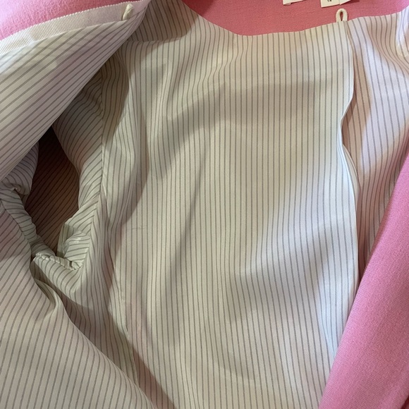 Veronica Beard Pantsuit - Picture 4 of 6